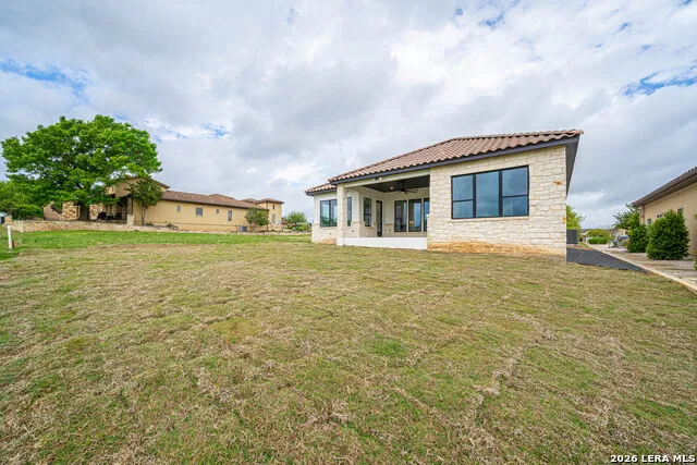 2053 Toscano Way Kerrville, TX 78028