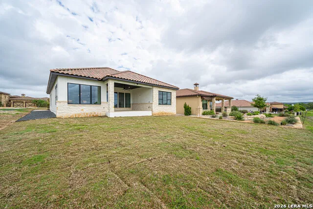 2053 Toscano Way Kerrville, TX 78028