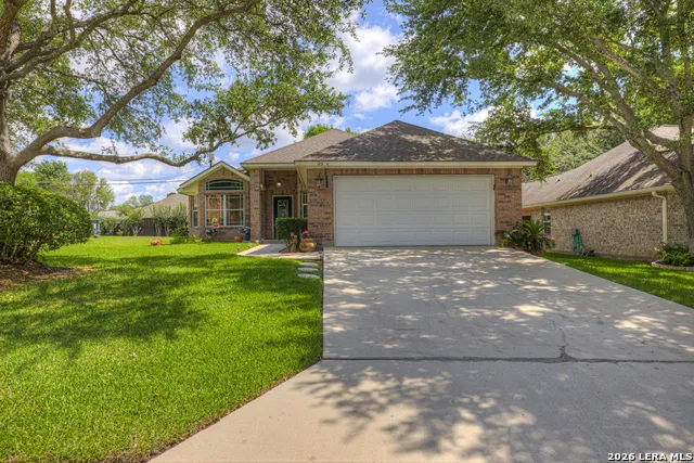 123 RIVER PARK DR Luling, TX 78648