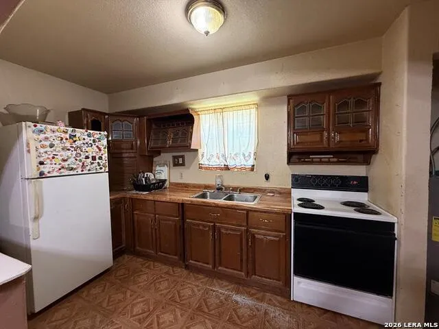 80 Mari Drive Eagle Pass, TX 78852