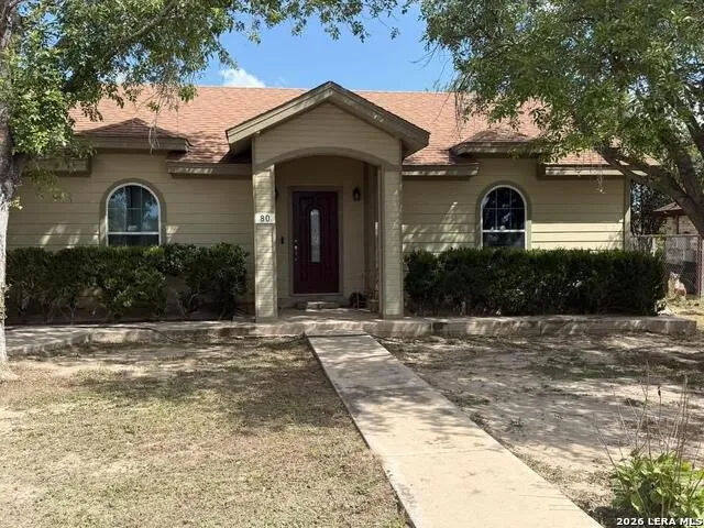 80 Mari Drive Eagle Pass, TX 78852