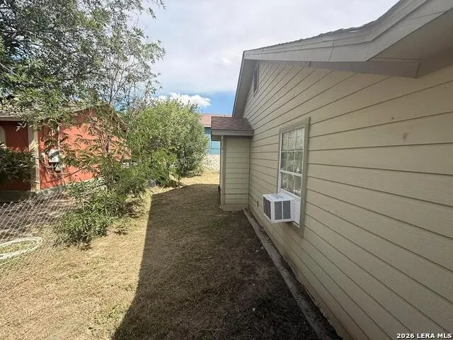 80 Mari Drive Eagle Pass, TX 78852