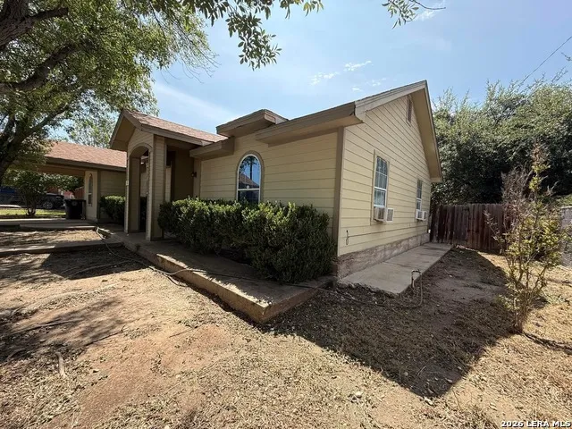 80 Mari Drive Eagle Pass, TX 78852