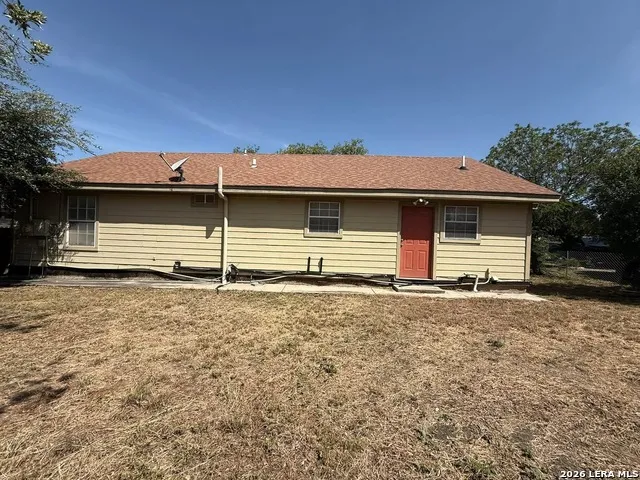 80 Mari Drive Eagle Pass, TX 78852