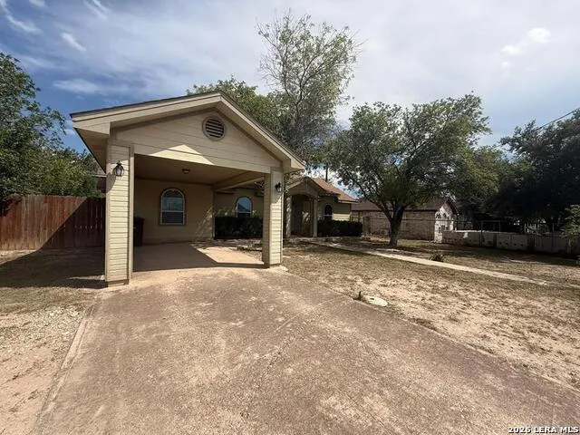 80 Mari Drive Eagle Pass, TX 78852
