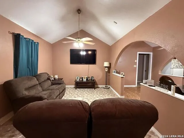 80 Mari Drive Eagle Pass, TX 78852