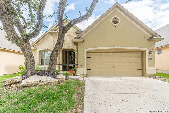 3627 CYPRESS CPE San Antonio, TX 78259