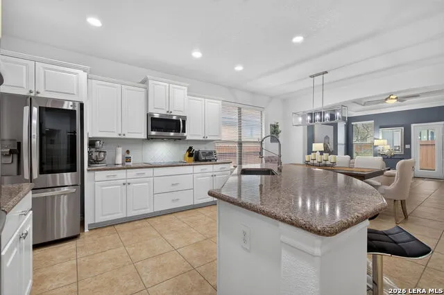 3627 CYPRESS CPE San Antonio, TX 78259