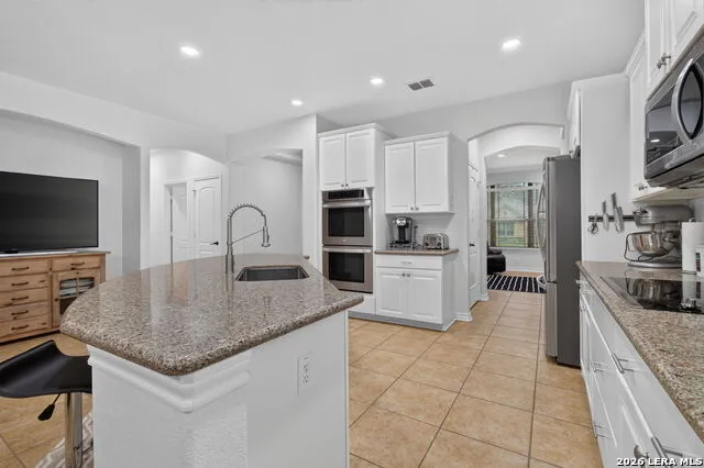 3627 CYPRESS CPE San Antonio, TX 78259