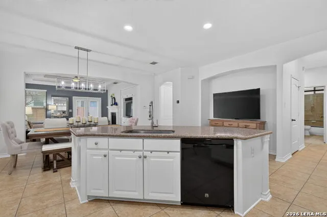 3627 CYPRESS CPE San Antonio, TX 78259