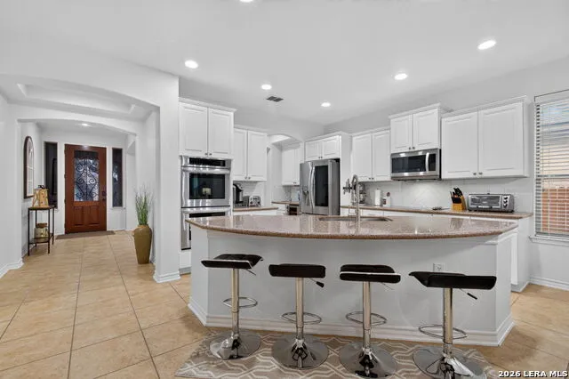 3627 CYPRESS CPE San Antonio, TX 78259