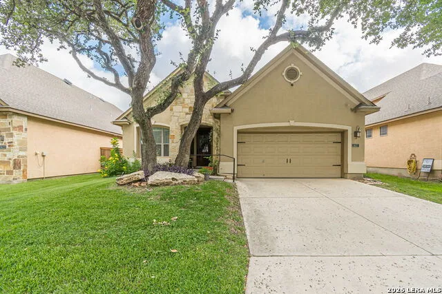 3627 CYPRESS CPE San Antonio, TX 78259