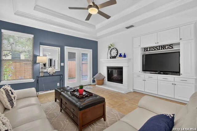 3627 CYPRESS CPE San Antonio, TX 78259