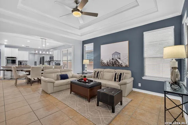 3627 CYPRESS CPE San Antonio, TX 78259