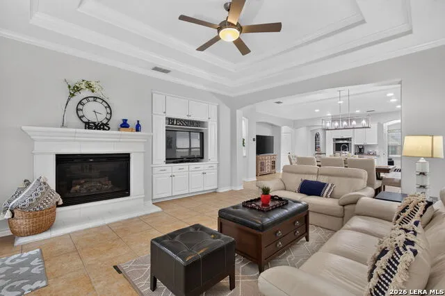 3627 CYPRESS CPE San Antonio, TX 78259