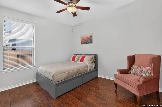 3627 CYPRESS CPE San Antonio, TX 78259