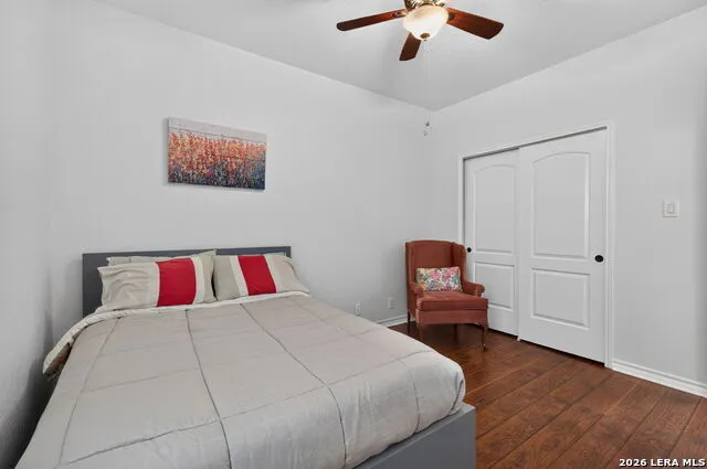 3627 CYPRESS CPE San Antonio, TX 78259