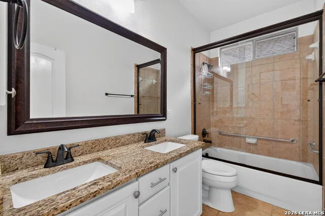 3627 CYPRESS CPE San Antonio, TX 78259
