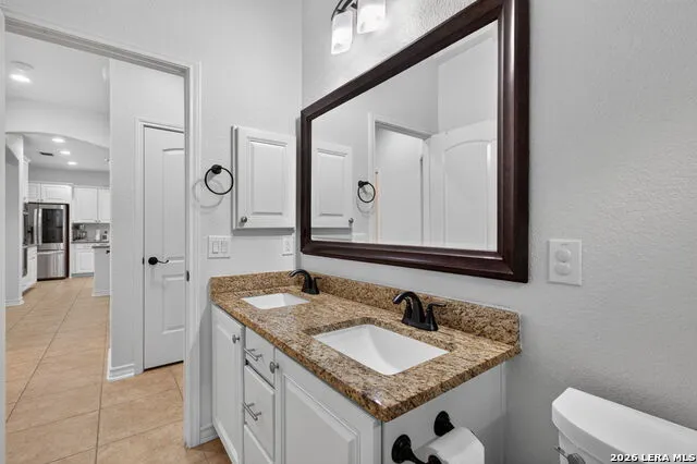 3627 CYPRESS CPE San Antonio, TX 78259