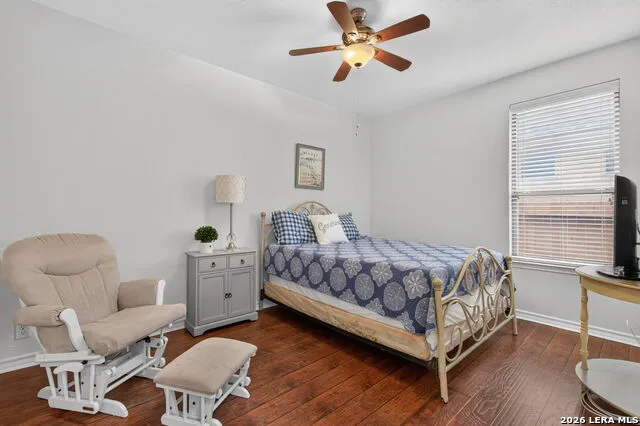 3627 CYPRESS CPE San Antonio, TX 78259