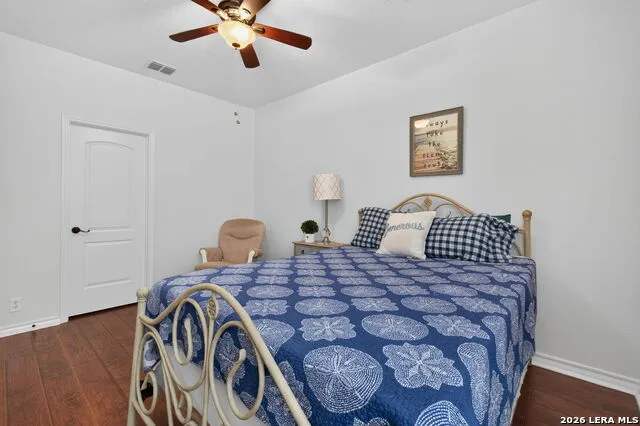 3627 CYPRESS CPE San Antonio, TX 78259