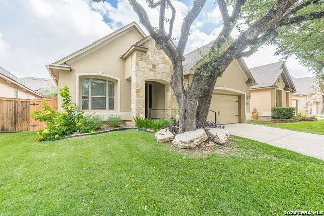 3627 CYPRESS CPE San Antonio, TX 78259