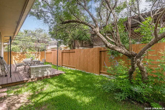 3627 CYPRESS CPE San Antonio, TX 78259