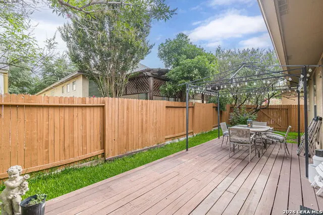 3627 CYPRESS CPE San Antonio, TX 78259