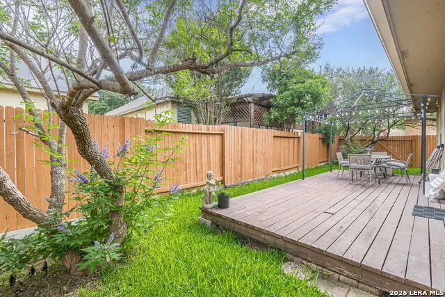 3627 CYPRESS CPE San Antonio, TX 78259