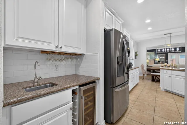 3627 CYPRESS CPE San Antonio, TX 78259