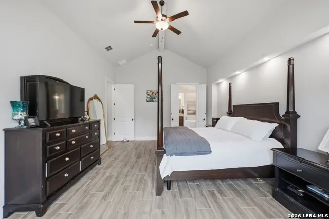 212 HIGH POINT CIR Spring Branch, TX 78070