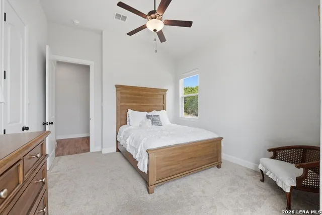 212 HIGH POINT CIR Spring Branch, TX 78070