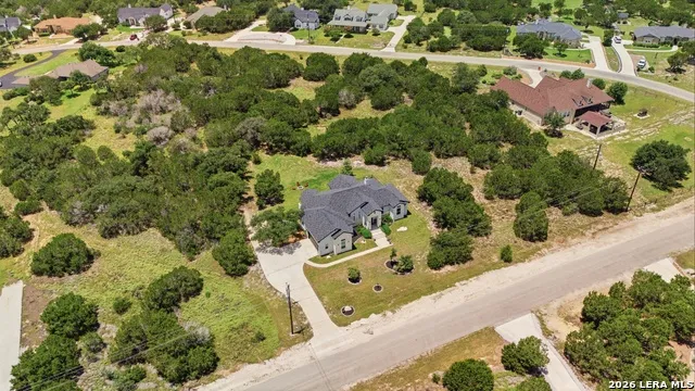 212 HIGH POINT CIR Spring Branch, TX 78070