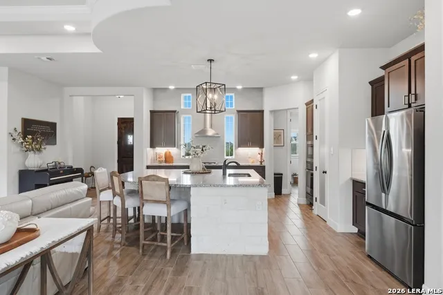 212 HIGH POINT CIR Spring Branch, TX 78070