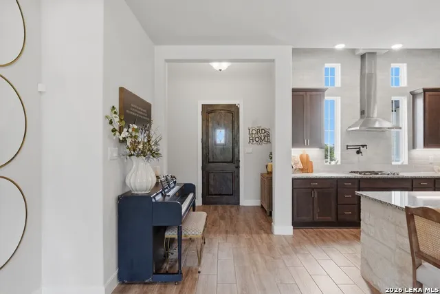 212 HIGH POINT CIR Spring Branch, TX 78070