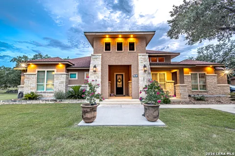 125 Bobcat Bend