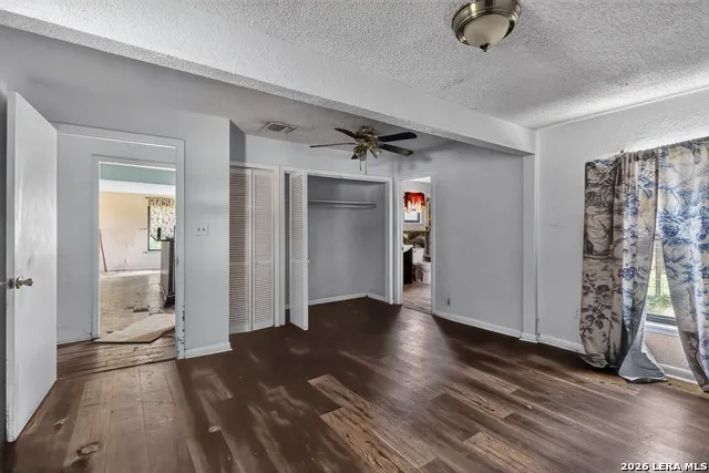 6297 S Fm 3465 Adkins, TX 78101