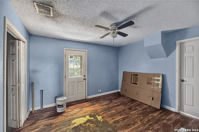 6297 S Fm 3465 Adkins, TX 78101