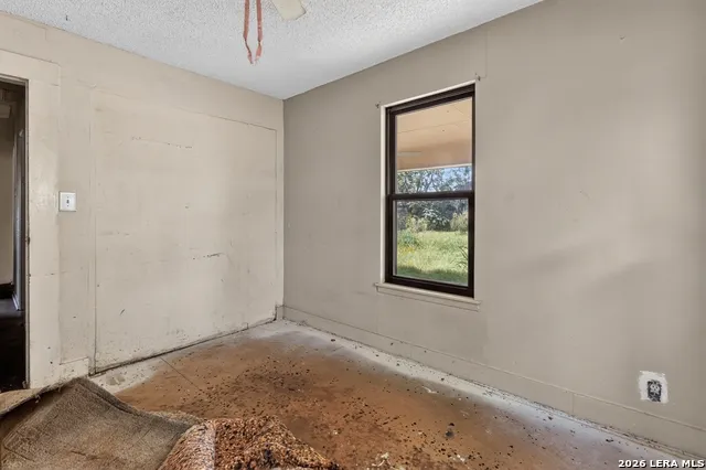 6297 S Fm 3465 Adkins, TX 78101