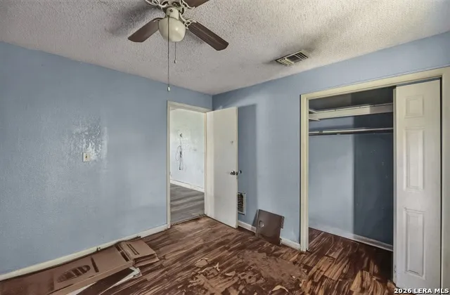 6297 S Fm 3465 Adkins, TX 78101