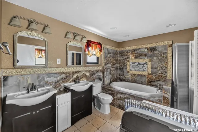 6297 S Fm 3465 Adkins, TX 78101