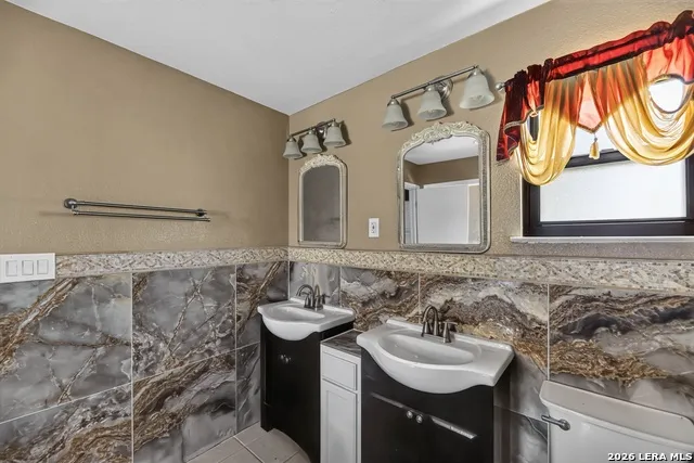 6297 S Fm 3465 Adkins, TX 78101