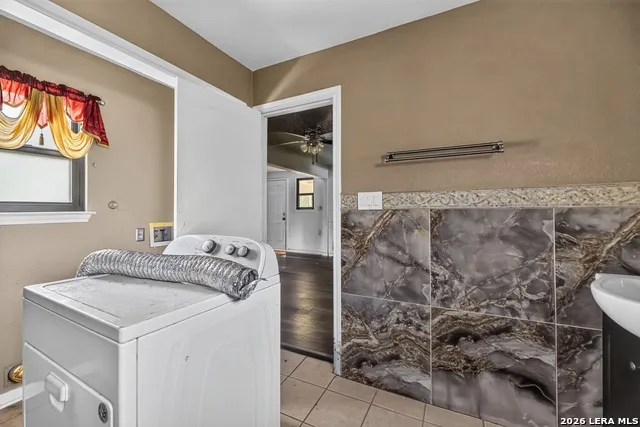 6297 S Fm 3465 Adkins, TX 78101