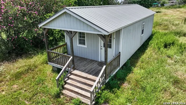 6297 S Fm 3465 Adkins, TX 78101
