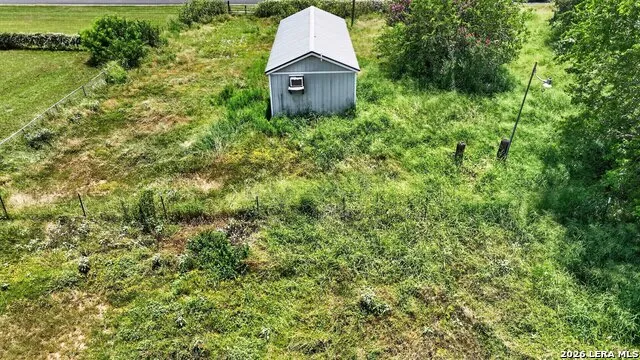 6297 S Fm 3465 Adkins, TX 78101