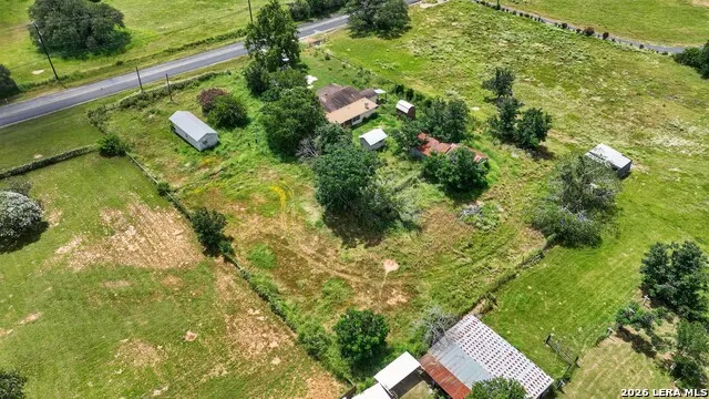 6297 S Fm 3465 Adkins, TX 78101