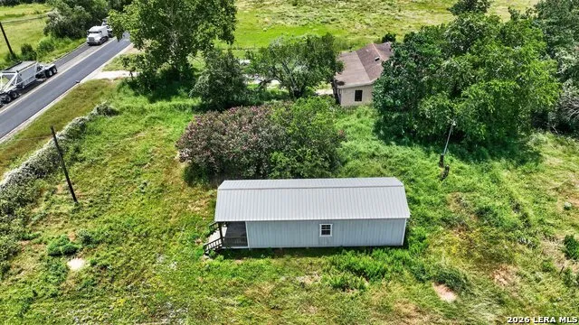 6297 S Fm 3465 Adkins, TX 78101
