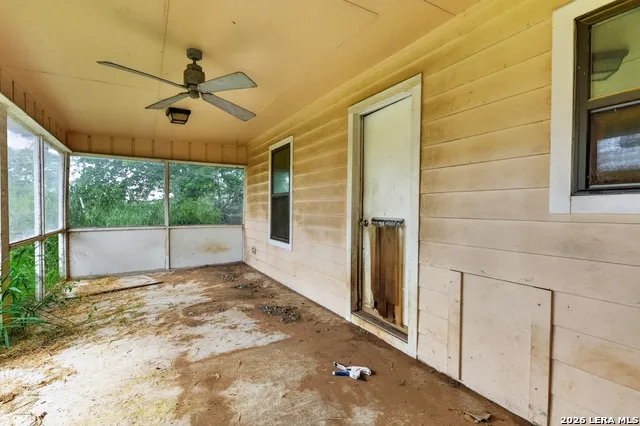 6297 S Fm 3465 Adkins, TX 78101