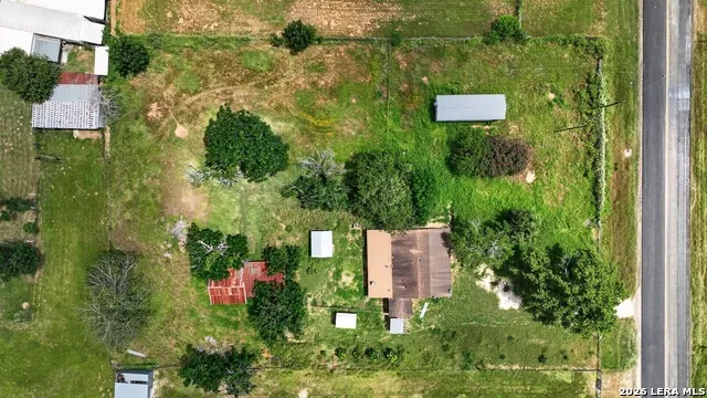 6297 S Fm 3465 Adkins, TX 78101