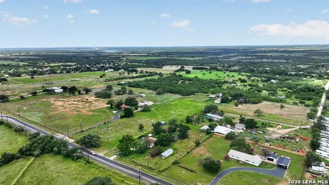 6297 S Fm 3465 Adkins, TX 78101